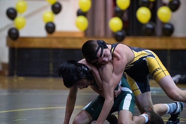 Bagley Wrestling